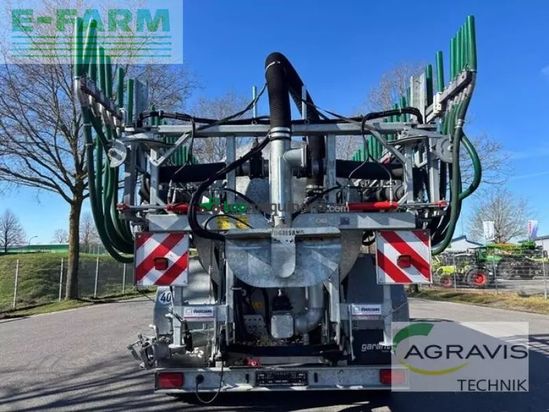 Equipamiento / accesorio - garant Kotte - vt 18300/s