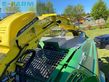 Cosechadora de Cereal - John Deere - 9700 i