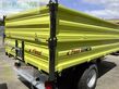 Volquet - Fliegl - edk 60 fox *15 jahre cnob*