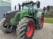Tractor agrícola - Fendt - 933 vario scr