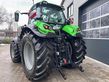 Tractor agrícola - Deutz-Fahr - 7250 ttv warrior