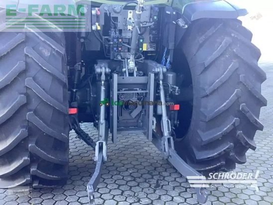 Tractor agrícola - Valtra - g 135 a