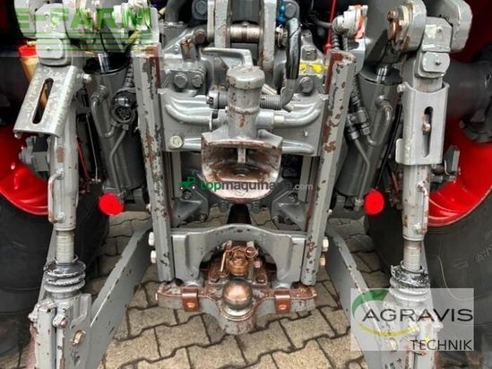 Tractor agrícola - Fendt - 822 vario scr profi Profi
