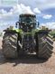 Tractor agrícola - Claas - xerion 5000 trac TRAC