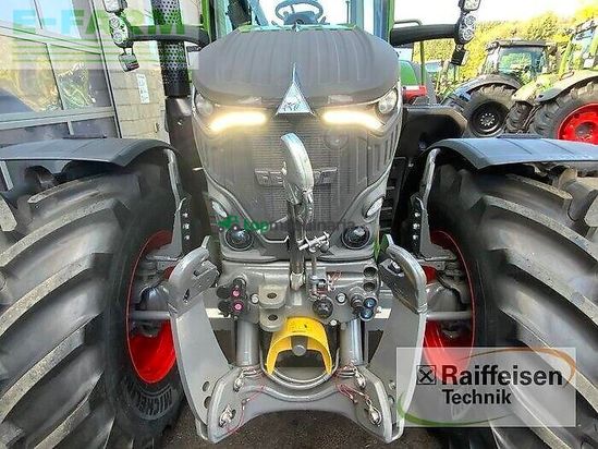 Tractor agrícola - Fendt - 620 vario