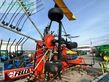 Henificador - Fella - ts 1402