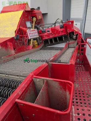 Cosechadora - arrancadora de patata - Grimme - grimme se 75-55 ub