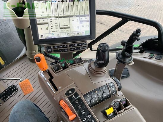 Tractor agrícola - John Deere - 6175r tractor (st24965)