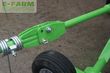 Henificador - Talex - neu-kreiselschwader spyder 360-420