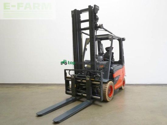 Elevadora - Linde - e 45/600 h 388