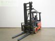 Elevadora - Linde - e 45/600 h 388