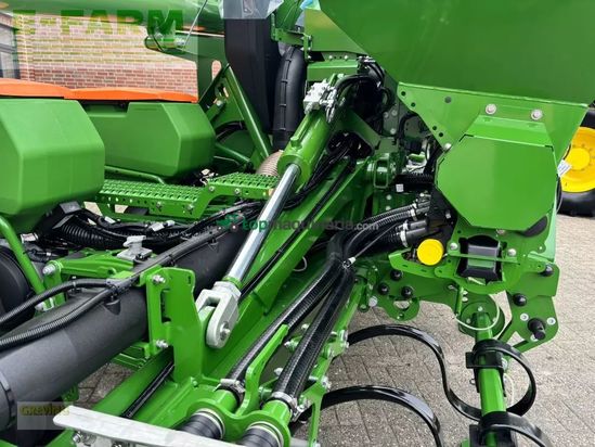 Sembradora monograno mecanica - Amazone - precea 6000-2cc super