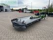 Cortacésped manual - Fendt - slicer 3670 tlxkc