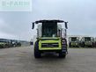 Cosechadora de Cereal - Claas - trion 660 montana