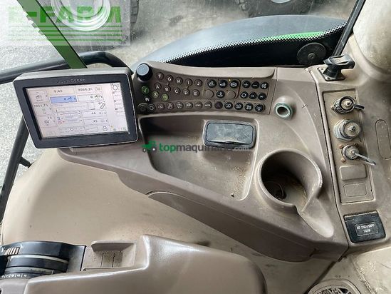 Tractor agrícola - John Deere - 6150r