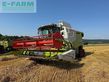 Cosechadora de Cereal - Claas - lexion 620