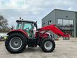 Tractor agrícola - Massey Ferguson - 7s.180 tractor (st25886)