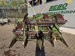 Cabezal - Krone - easy collect 753