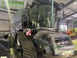Cosechadora de Cereal - Fendt - ideal 7 t