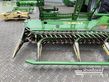 Cosechadora de Cereal - Krone - big x 700 + easycollect 903 + easyflow