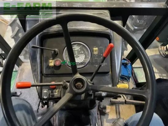 Tractor agrícola - John Deere - 3040 4 wd