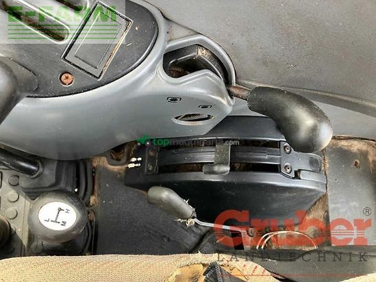 Tractor agrícola - Steyr - 495