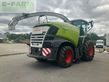 Cosechadora de Cereal - Claas - jaguar 950 - s5 tradition