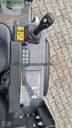 Minicargadora -  - compact x27-45crt