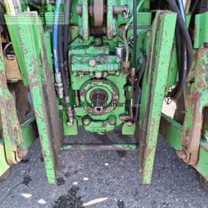 Tractor agrícola - John Deere - 5820
