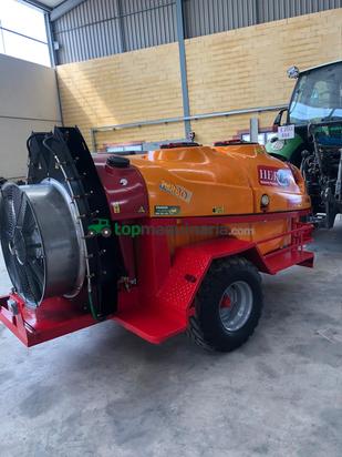 Atomizador - Herpa 920 modelo Torre