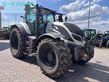 Tractor agrícola - Valtra - t 194 s unlimited