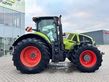 Tractor agrícola - Claas - axion 920
