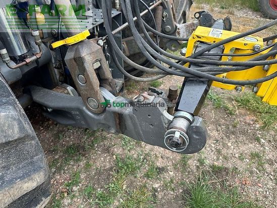 Tractor agrícola - Caterpillar - challenger mt 765 b