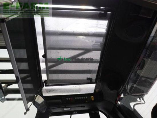 Elevadora - Linde - h 80 d/1100 evo 396-03