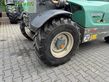 Telescopica - kramer - kt 276 - klimatyzacja / airconditioning