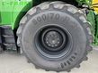 Cosechadora de Cereal - John Deere - 8400 mit kemper 460 plus