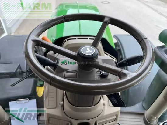 Tractor agrícola - John Deere - 6r195