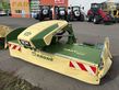 Cortacésped manual - Krone - krone easy cut f320 gen. 4 gezogen
