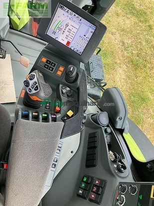 Tractor agrícola - Claas - axion 930 cmatic