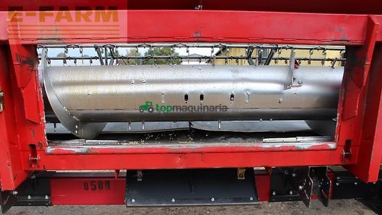 Cosechadora de Cereal - Case IH - af 9230