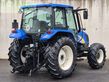 Tractor agrícola - New Holland - t5030