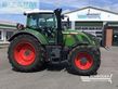 Tractor agrícola - Fendt - 724 gen6 profi plus