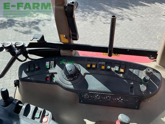 Tractor agrícola - Case IH - cvx 1170