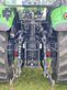Tractor agrícola - Deutz-Fahr - 6190 ttv agrotron