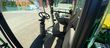 Cosechadora de Cereal - John Deere - 8500