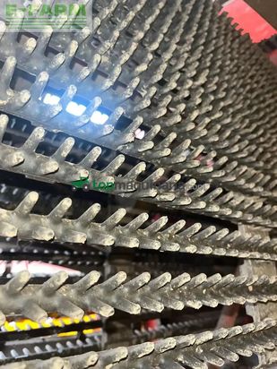 Cosechadora - arrancadora de patata - Grimme - se 75 - 40 ub