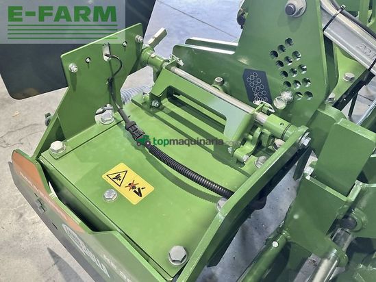 Sembradora - Amazone - cataya 3000 special twin tec