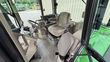 Tractor agrícola - John Deere - 6120m