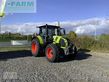 Tractor agrícola - Claas - arion 530 cmatic cebis CMATIC CEBIS
