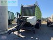 Cinta transportadora de forraje - Claas - cargos 9600